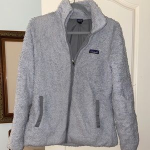 Patagonia jacket